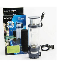 Thumbnail for Boyu Protein Skimmer[Wg-Series][Flow - 120L/h]