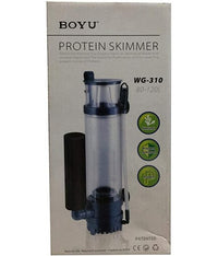 Thumbnail for Boyu Protein Skimmer[Wg-Series][Flow - 150L/h]
