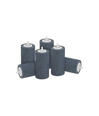 Thumbnail for Boyu Carborundum Long Cylindrical Air Stone[Diameter - 30x50x6 mm]