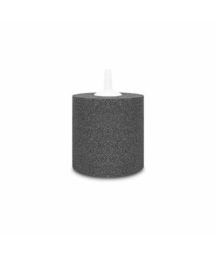 Boyu Carborundum Round Cylindrical Air Stone[Diameter - 37x36x6 mm]