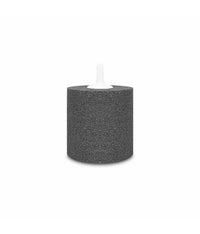 Thumbnail for Boyu Carborundum Round Cylindrical Air Stone[Diameter - 37x36x6 mm]