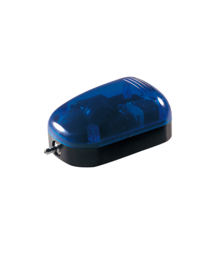 Boyu Aquatic Air Pump-Double[Flow - 2x4L/min]