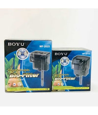 Thumbnail for Boyu Waterfall Style Bio Filter[Flow - 300L/h]
