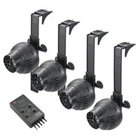 Thumbnail for Boyu WM-Series Flow Pump (Wave Maker)[Power - 4x28W]