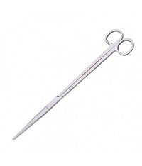 Thumbnail for Boyu SS Water Plant Scissor[Model - WPS-1]