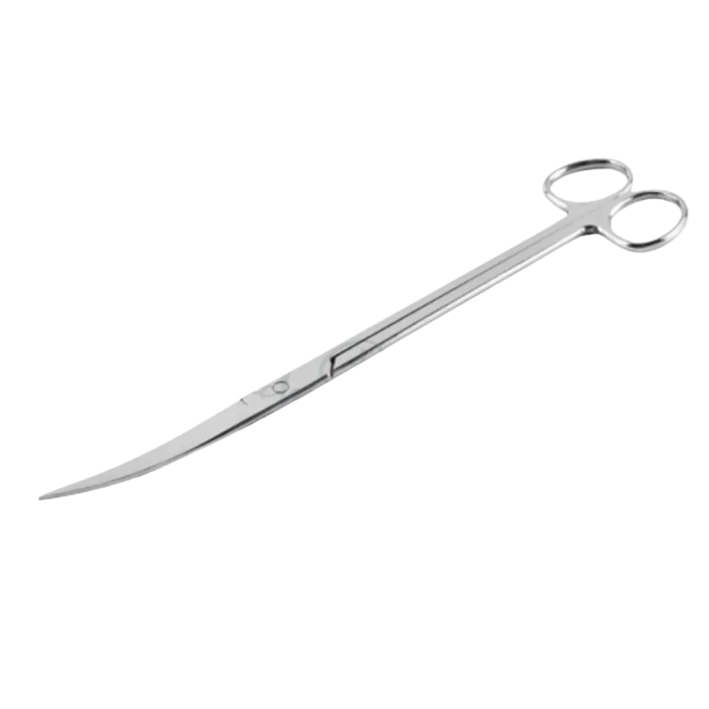 Boyu SS Water Plant Scissor[Model - WPS-2]