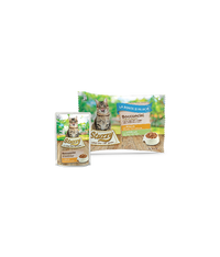 Thumbnail for Stuzzy Cat Multipack Chunks with Chicken with Veal 4x85g