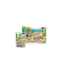 Thumbnail for Stuzzy Cat Multipack Chunks for Sterilized Cats with Chicken with Turkey 4x85g