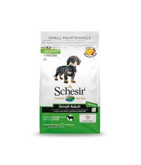 Thumbnail for Schesir Dry food for small dogs - Small Adult Rich in Lamb 800 g