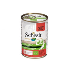 Thumbnail for Schesir Bio Beef For Dogs[Weight - 400g]