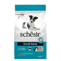 Thumbnail for Schesir Small Adult Maintenance With Fish 2kg