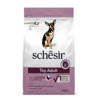 Thumbnail for Schesir Toy Adult Maintenance With Chicken 2kg