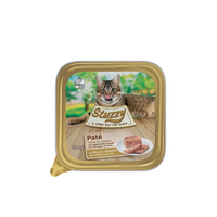 Thumbnail for Stuzzy Cat Pate Chicken Liver for Cat 100g [Minimum Order Qty:32pcs]