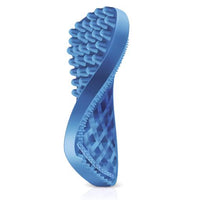 Thumbnail for Pet+Me Soft Silicone Brush for Small Dog/Shorthair Cat/Rodents(Blue)
