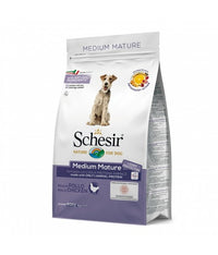 Thumbnail for Schesir Medium Mature with Chicken[Weight - 12kg]