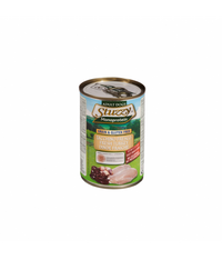 Thumbnail for Stuzzy Monoprotein Fresh Turkey 400g[Weight - 400g]