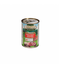 Thumbnail for Stuzzy Monoprotein Fresh Beef 400g[Weight - 400g]