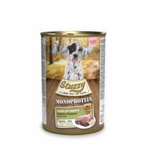 Thumbnail for Stuzzy Puppy Can Monoprotein-Fresh Veal ( Beef ) 400g