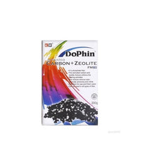 Thumbnail for KW Zone Dophin Carbon+Zeolite  400g FM904