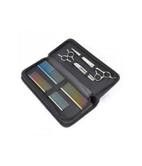 Thumbnail for Shernbao Scissor Case With Diamond Surface