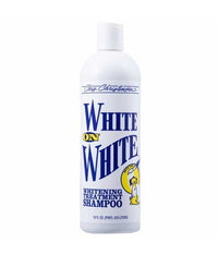 Thumbnail for Chris Christensen White On White Shampoo[Volume - 473ml]