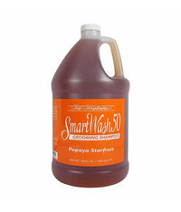 Thumbnail for Chris Christensen Smartwash50 Shampoo Papaya Starfuit[Volume - 3.8L]