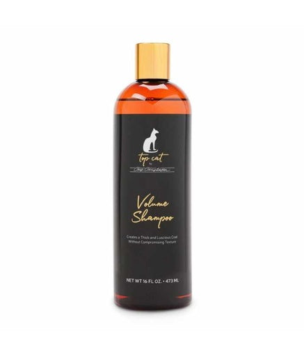 Chris Christensen Top Cat Volume Shampoo 473ml[Volume - 473ml]