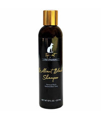 Thumbnail for Chris Christensen Top Cat Brilliant Black Shampoo 237ml[Volume - 237ml]