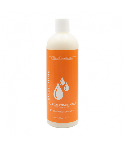 Chris Christensen Smart Rinse All Coat Conditioner[Volume - 473ml]