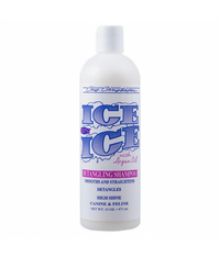 Thumbnail for Chris Christensen Ice On Ice Detangling Shampoo[Volume - 473ml]