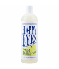 Thumbnail for Chris Christensen Happy Eyes Tearless 2-In-1 Shampoo[Volume - 473ml]