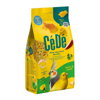 Thumbnail for CeDe Egg Food Moist Allround Herbs & Apple 200g