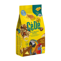Thumbnail for CeDe Egg Food Moist Allround Nuts & Fruit Coarse. 200g