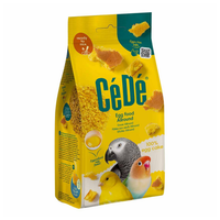 CéDé Egg Food Moist Allround 100% Egg Cake 200g