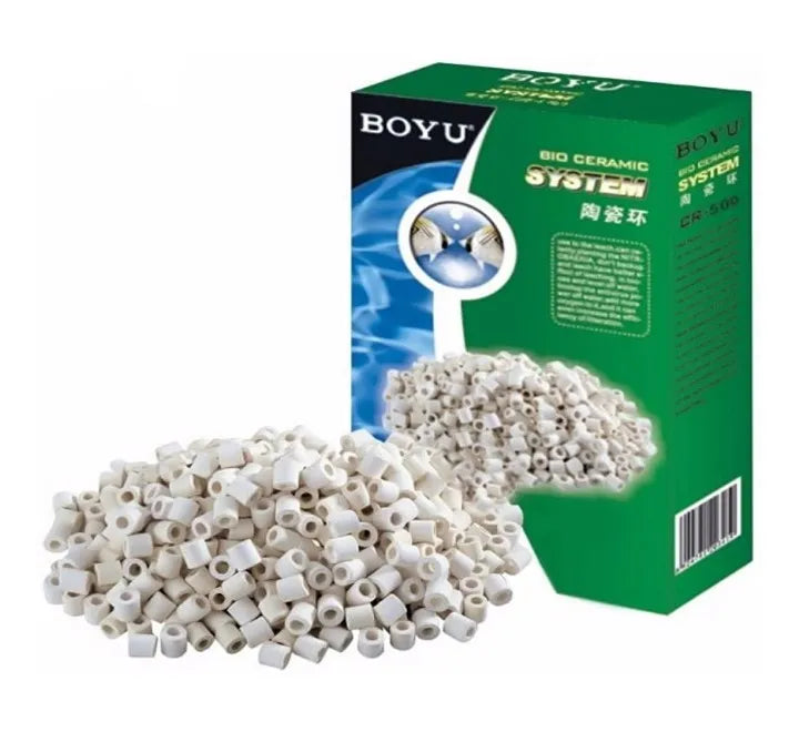 Boyu Bio Ceramic System CR-500