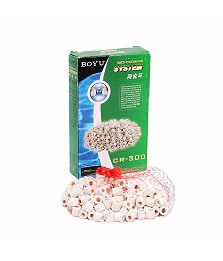 Boyu Ceramic Ring CR-300