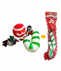 Thumbnail for Seasopet Christmas Santa Tuggers Kit