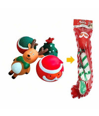 Thumbnail for Seasopet Christmas Toys Kit