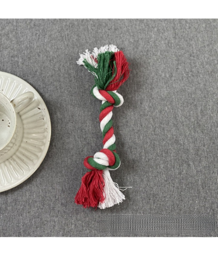 Seasopet Christmas Santa Rope 5x24cm