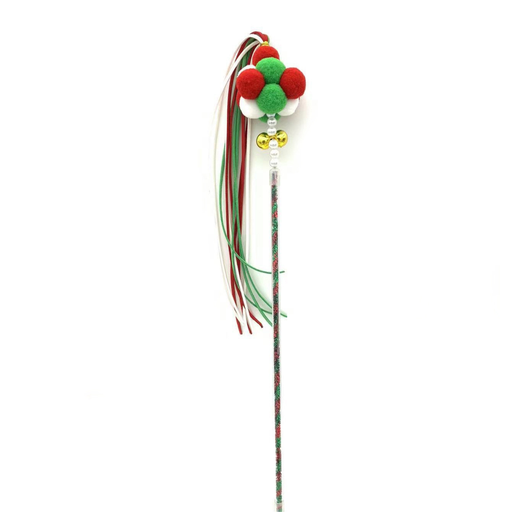 Seasopet Christmas Wands 40cm