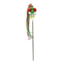 Thumbnail for Seasopet Christmas Wands 40cm