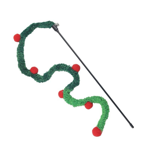 Seasopet Christmas Dancing Wands 48cm