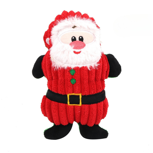 Seasopet Christmas Santa Claus Toy 20x13cm