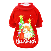 Thumbnail for Seasopet X-mas Dress 35x47cm - Medium