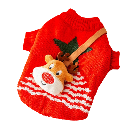 Seasopet Christmas Outfit 30x40cm - Medium