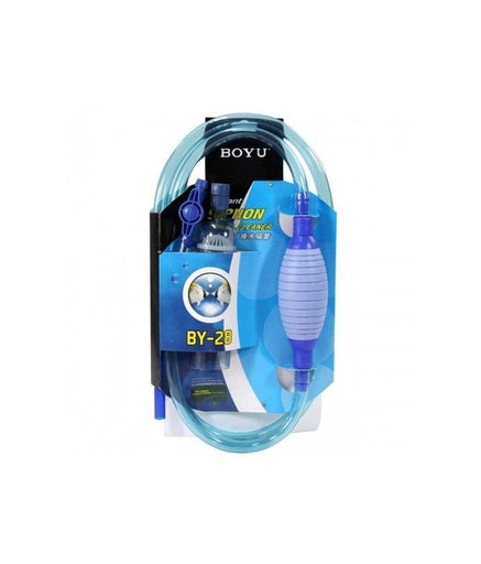 Boyu Instant Siphon Cleaner By-28