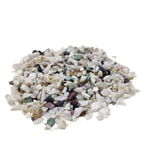 Thumbnail for Aqualife S(5-10mm) Beijing Sand Gravel 10kg