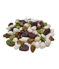 Thumbnail for Aqualife L(8-25mm) Polished Mix Natural Stone 10kg