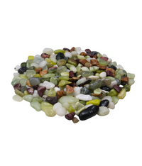 Thumbnail for Aqualife S(5-12mm) Polished Mix Natural Stone 10kg