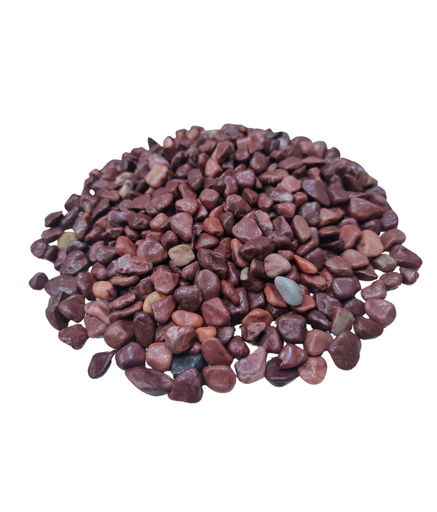 Aqualife 6-9mm Polished Red Stone 10kg